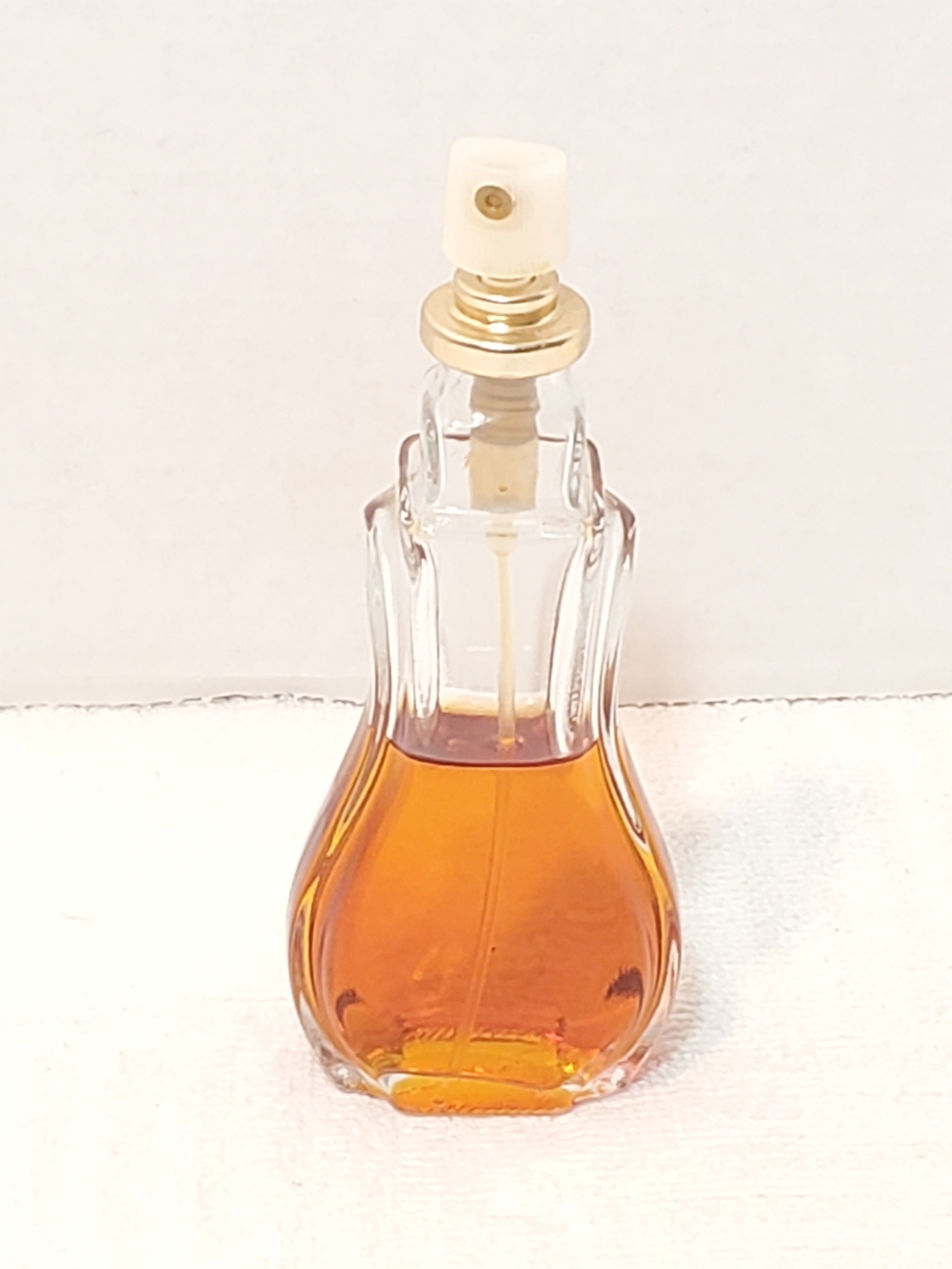 Vintage Tabu by Dana 1.7 oz Eau De Cologne Pure Spray for Women Original Formula